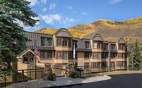 Marriott'S Streamside Evergreen At Vail